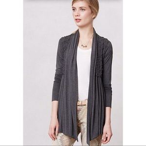 Anthropologie Bailey 44 Cardigan size M